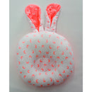 Almohada Didactica Conejo 180011 Carruse