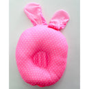 Almohada Didactica Conejo 180011 Carruse