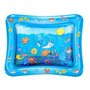 TAPETE AGUA INFLABLE JBI-TP LA GLORIA