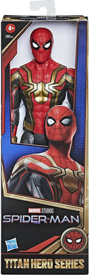 SPIDER-MAN MOVIE 12" 30103 BOYS