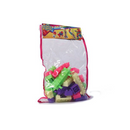 ARMATODO 48PCS NIÑA CPF3020-2 BOY TOYS