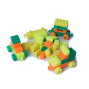 ARMATODO NIÑO X48 CPF3020-1 BOY TOYS