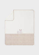 Arrullo Bordado 9246 Mayoral