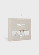 Arrullo Bordado 9246 Mayoral