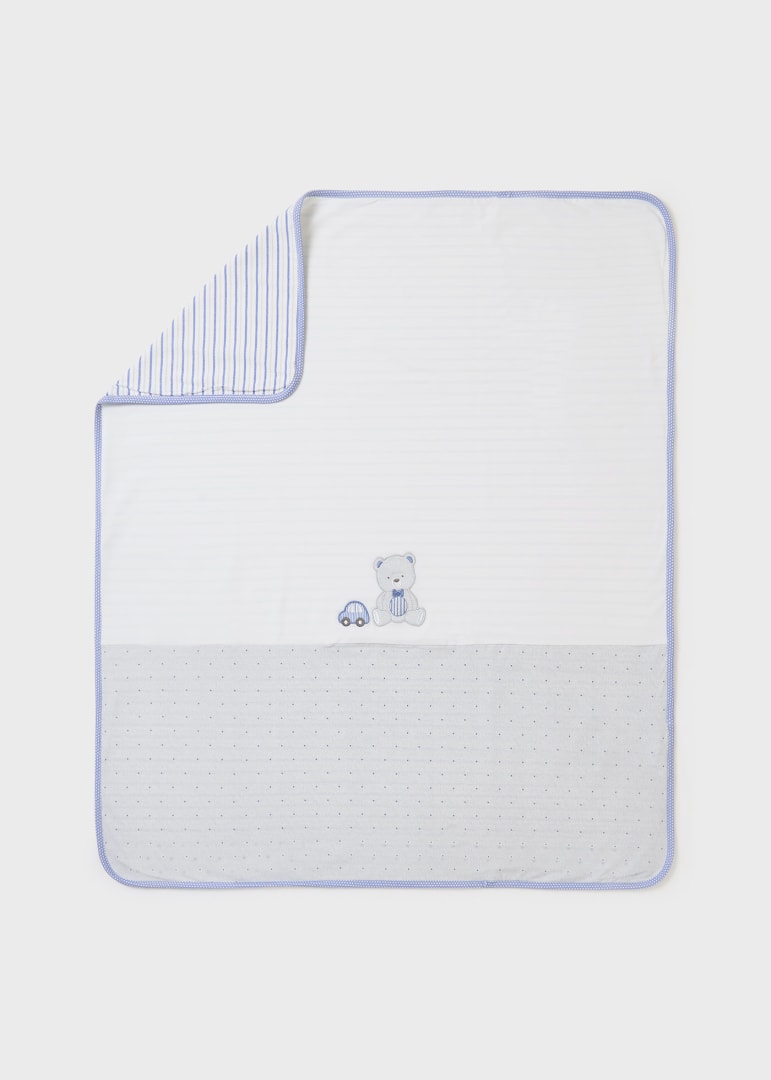 Arrullo Bordado 9246 Mayoral