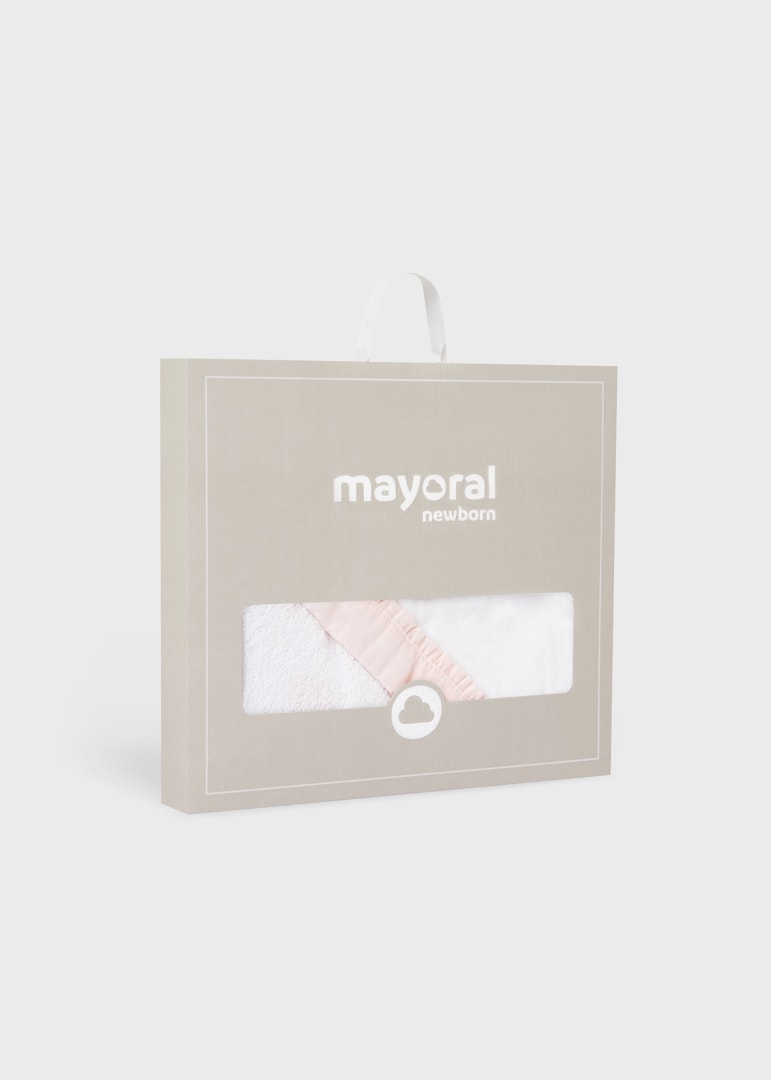 Cobija Bordada 9250 Mayoral