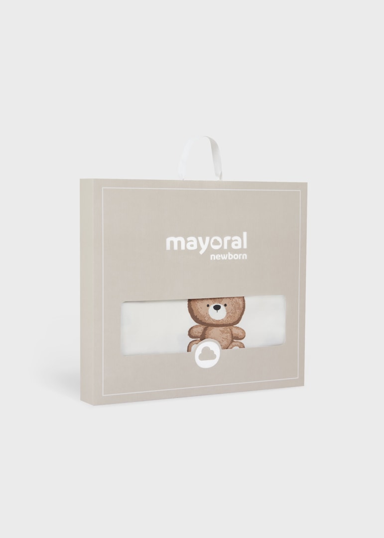 Arrullo 9247 Mayoral