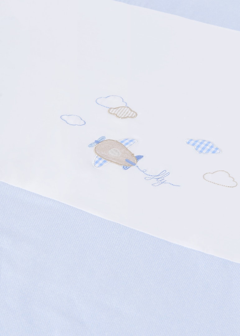 Arrullo 9247 Mayoral