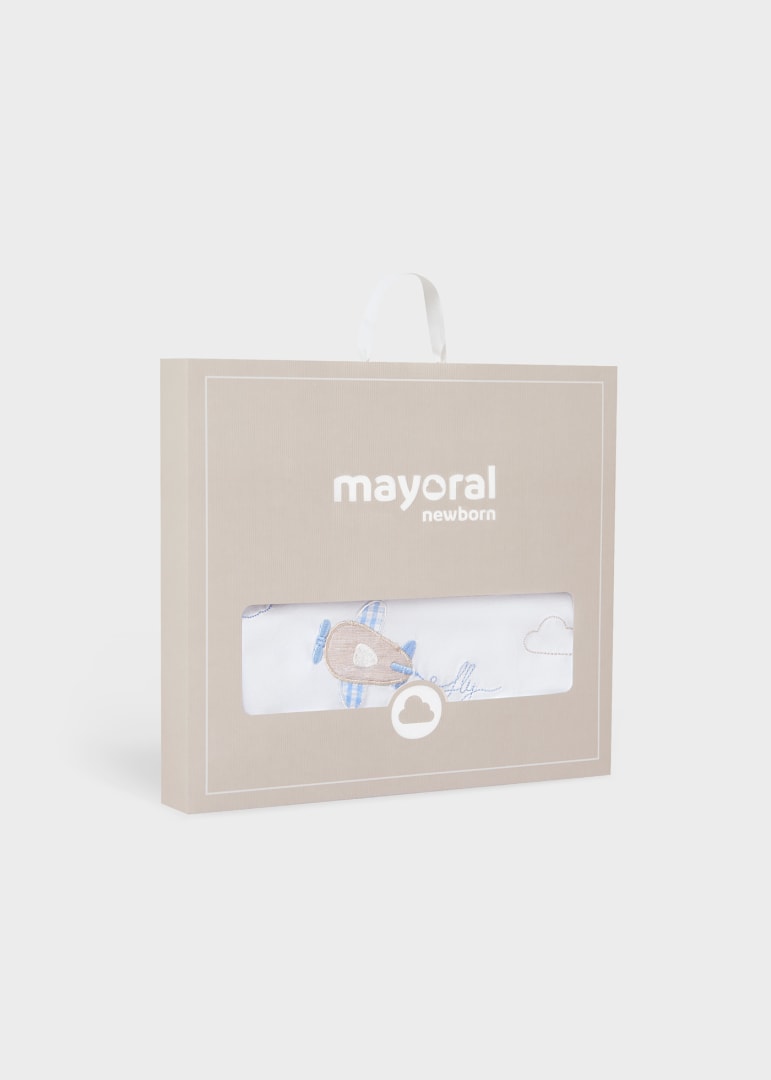 Arrullo 9247 Mayoral