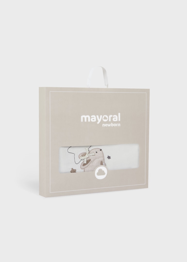 Arrullo 9249 Mayoral