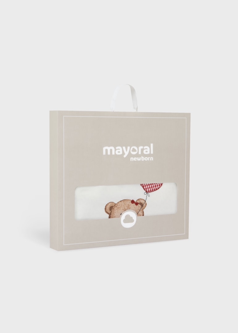 Arrullo 9249 Mayoral