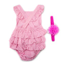 Asoleador Rayas 5005 Creciendo Baby