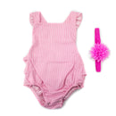 Asoleador Rayas 5005 Creciendo Baby