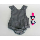 Asoleador Rayas 5005 Creciendo Baby