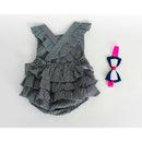 Asoleador Rayas 5005 Creciendo Baby