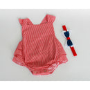 Asoleador Rayas 5005 Creciendo Baby