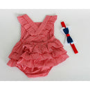 Asoleador Rayas 5005 Creciendo Baby