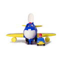 AVION JUMBO CPF400 BOY TOYS