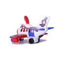 AVION POLICIA CPF460 BOY TOYS