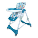 Silla Comedor Lori Eb624 Ebaby Azul