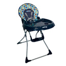 Silla Comedor Mhc-12 Mattina Green