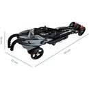 COCHE PASEADOR PPA-12 PRIORI