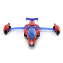 CARRO PILAS TRANSPOWER 8490 MM