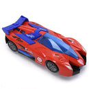 CARRO PILAS TRANSPOWER 8490 MM