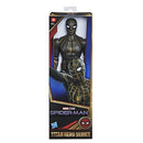 SPIDER-MAN MOVIE 12" 30103 BOYS