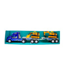 SUPER TRUCK + 2 MAQUINAS 526895 JA