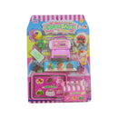 REPOSTERIA DONAS KDL888-11B JAVI