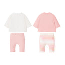 CONJUNTO 4 PZS PUNTO 2628 MAYORAL