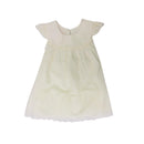 BATA BAUTIZO 32192 BABY MODA