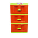 Practimueble Organizador X3 Rimo