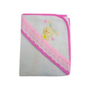 Toalla Encaje 2014 Fashion Kids