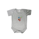 Set 3Pzas Body + Pant 1356 For Baby