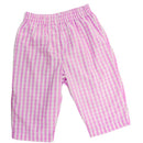 Conjunto Niña 3474 Fashion Kids