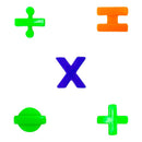 Juego Primeros Numeros 25550 Royal