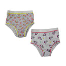 PANTY X6 ESTAMPADO 1029-1 CRECIENDO BABY
