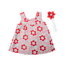 Conjunto Niña 3477 Fashion Kids