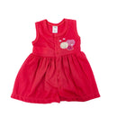VESTIDO TULL 1428 FOR BABY