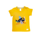 CONJUNTO NIÑO 1517 FOR BABY