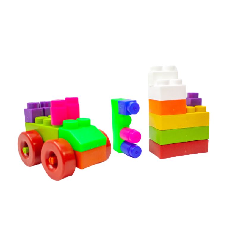 Juego Encaja Facil 25497 Royal