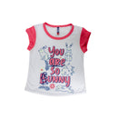 Pijama Niña 403 Doi