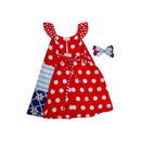 Vestido 3490 Fashion Kids