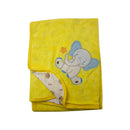 Cobija Doble faz 2007 Fashion Kids