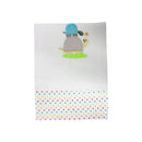 Juego Sabana+Ajustable 4002 Dipaola