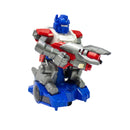 TRANSFORMERS ZR141 JA