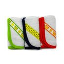 Toalla Babitas 1084 Los Chiros De Maria