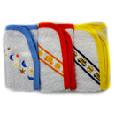 Toalla Babitas 1084 Los Chiros De Maria